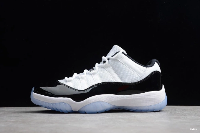Bmlin shoes  Retro Air 